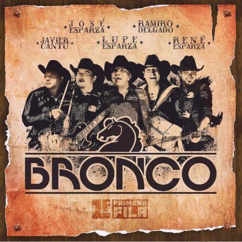 Primera Fila Bronco