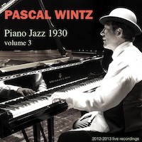 Piano Jazz 1930 - Volume 3