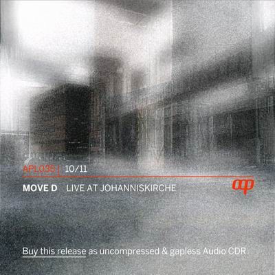 10/11 - Live at Johanneskirche