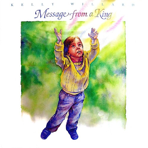 Message From A King