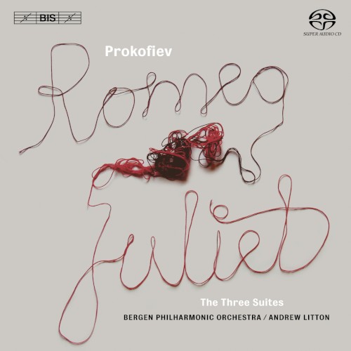 Romeo & Juliet: The Three Suites