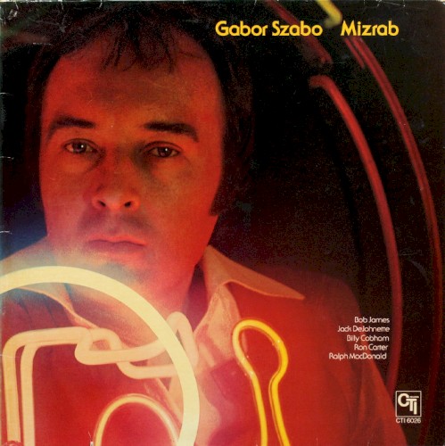 Mizrab