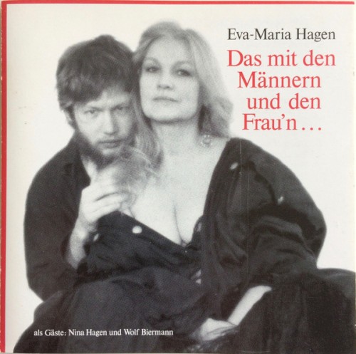 Das mit den Männern und den Frau'n...
