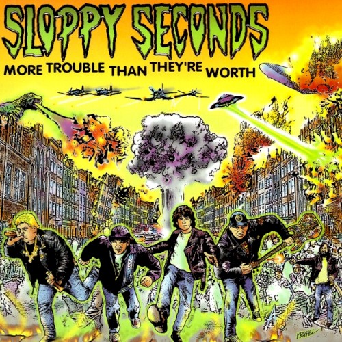 More Trouble Than They're Worth