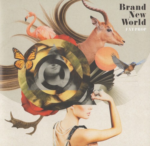 Brand New World