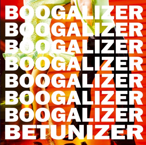 Boogalizer