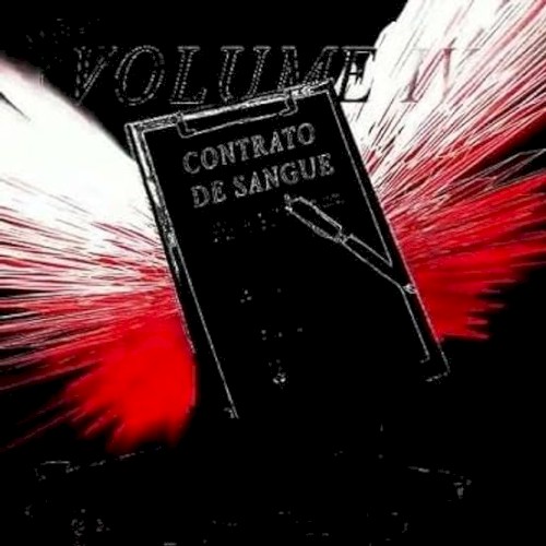SPG VOLUME IV - CONTRATO DE SANGUE
