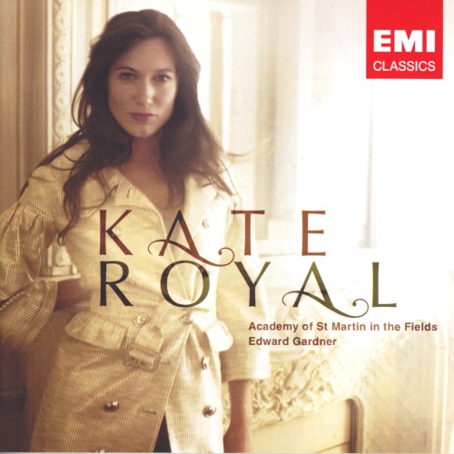 Kate Royal