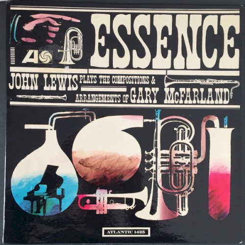 Essence