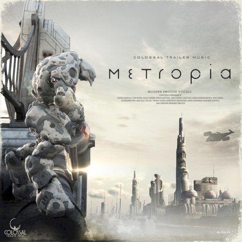 Metropia