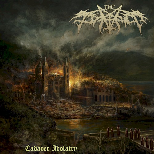 Cadaver Idolatry