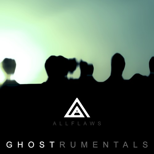 Ghostrumentals