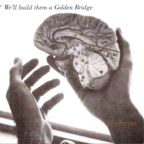 We'll Build Them a Golden Bridge