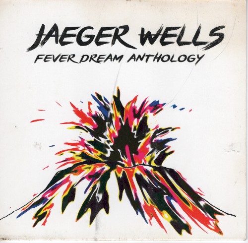 Fever Dream Anthology