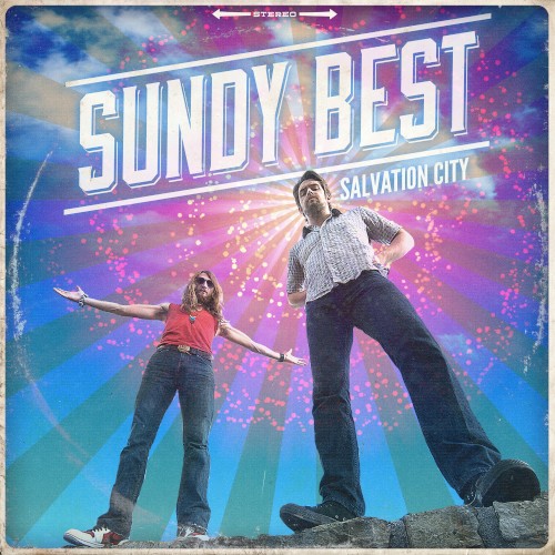 Salvation City