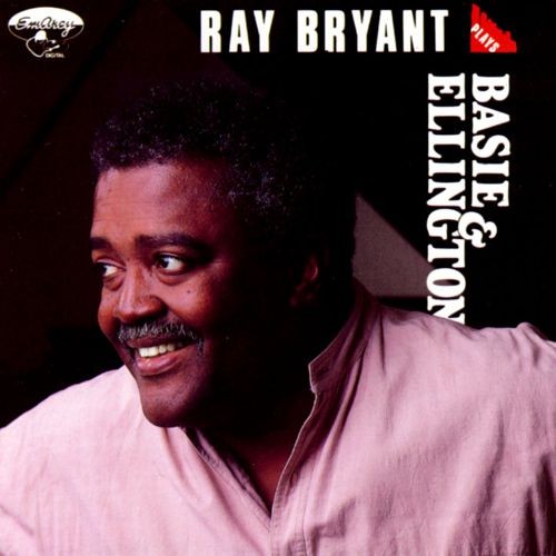 Plays Basie & Ellington