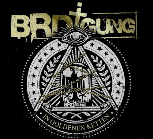 In goldenen Ketten