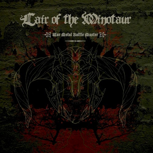 War Metal Battle Master