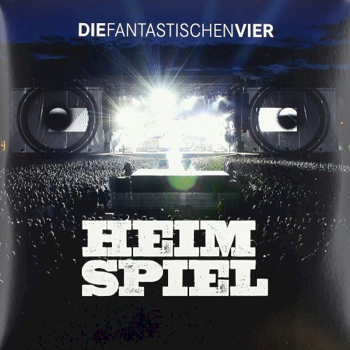 Heimspiel
