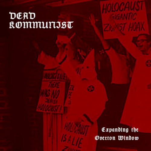 Expanding The Overton Window