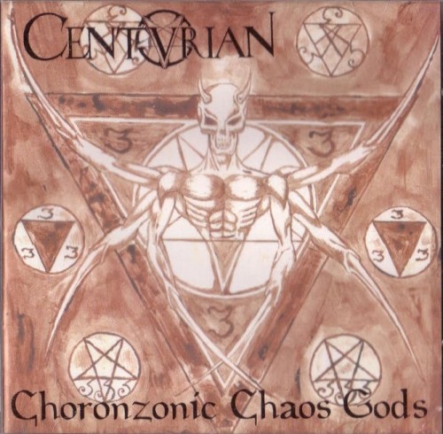 Choronzonic Chaos Gods