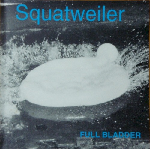 Full Bladder