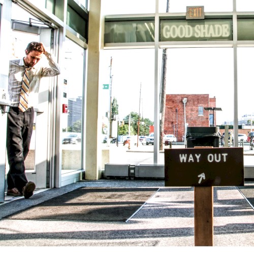 Way Out