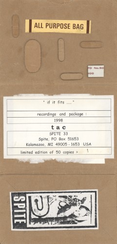 “If It Fits……”