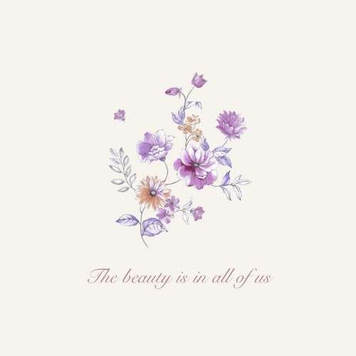 The Beauty Is In All Of Us