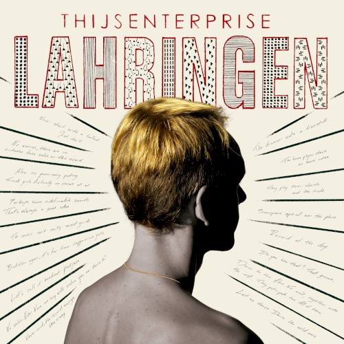 Lahringen