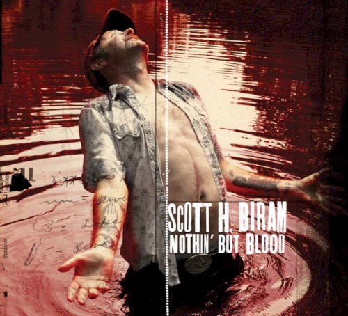 Nothin’ But Blood