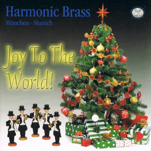 Joy to the World