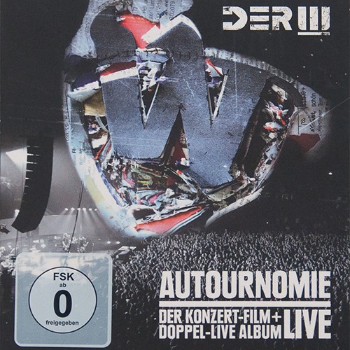 Autournomie Live