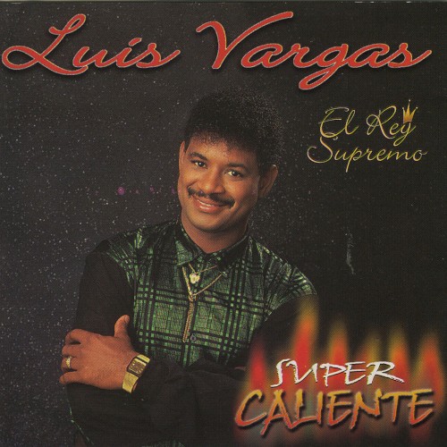 Super Caliente