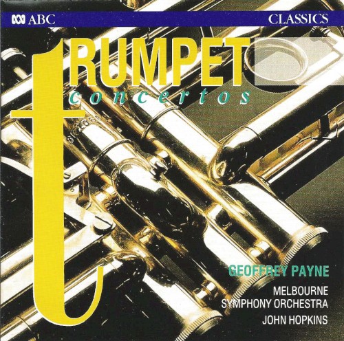 Trumpet Concertos