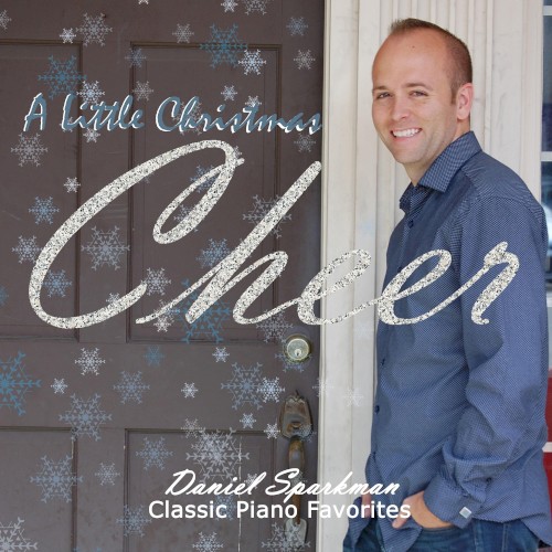 A Little Christmas Cheer