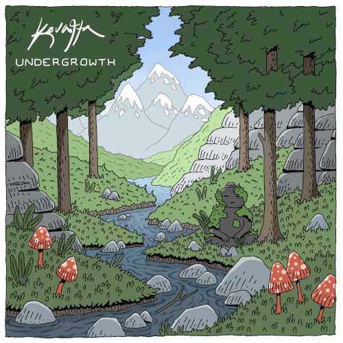 Undergrowth