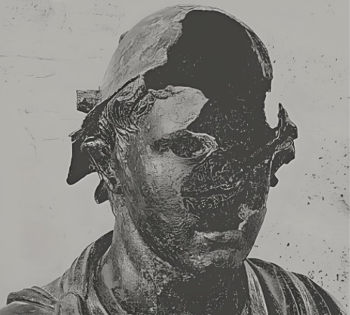 Disposable Gods