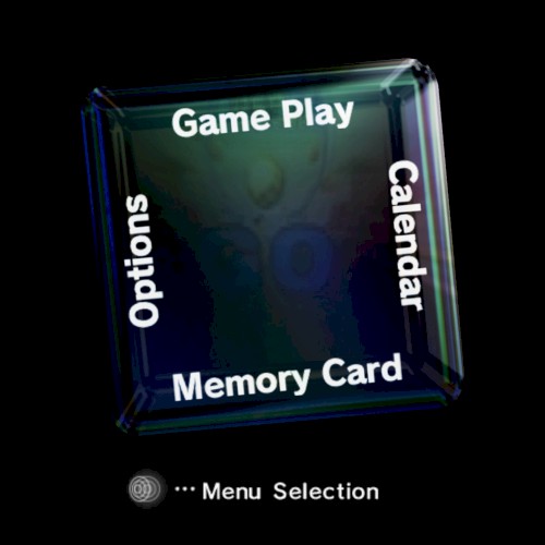 任天堂 gamecube