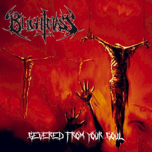 Severed from Your Soul