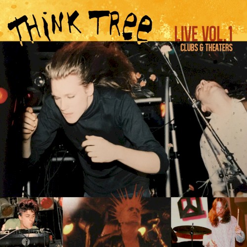 Live Vol. 1: Clubs & Theaters