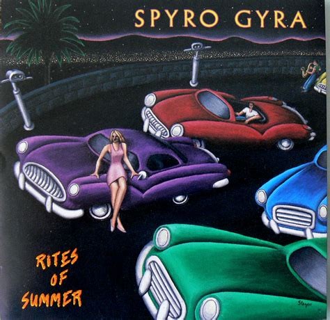 Rites of Summer
