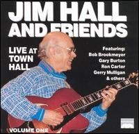 Live at Town Hall, Volume 1
