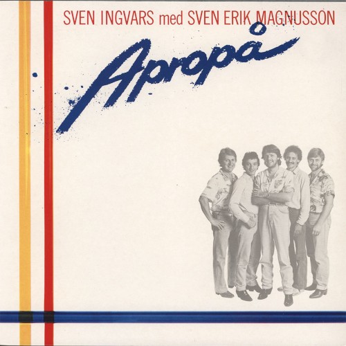 Apropå