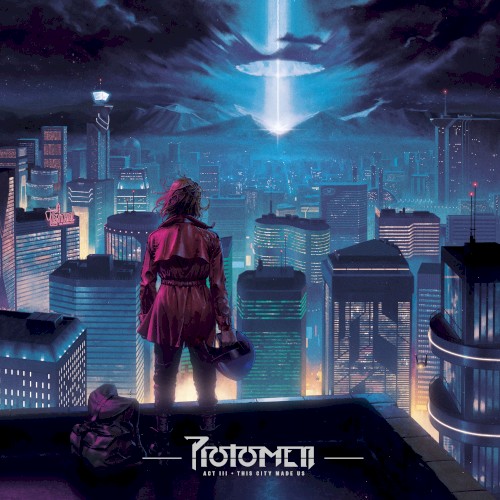 Act III: This City Made Us