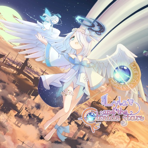 Lyla and the Clouds Stars