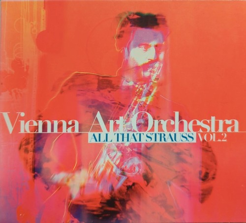 All that Strauss Vol. 2