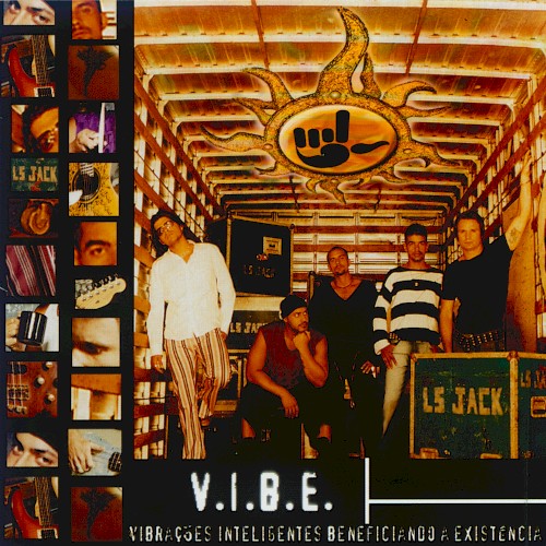 V.I.B.E.