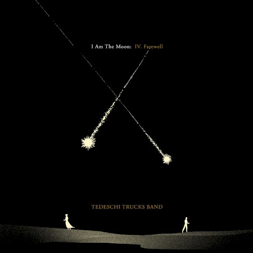 I Am the Moon: IV. Farewell