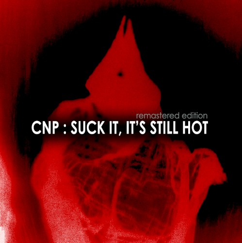 Suck It, It's Still Hot